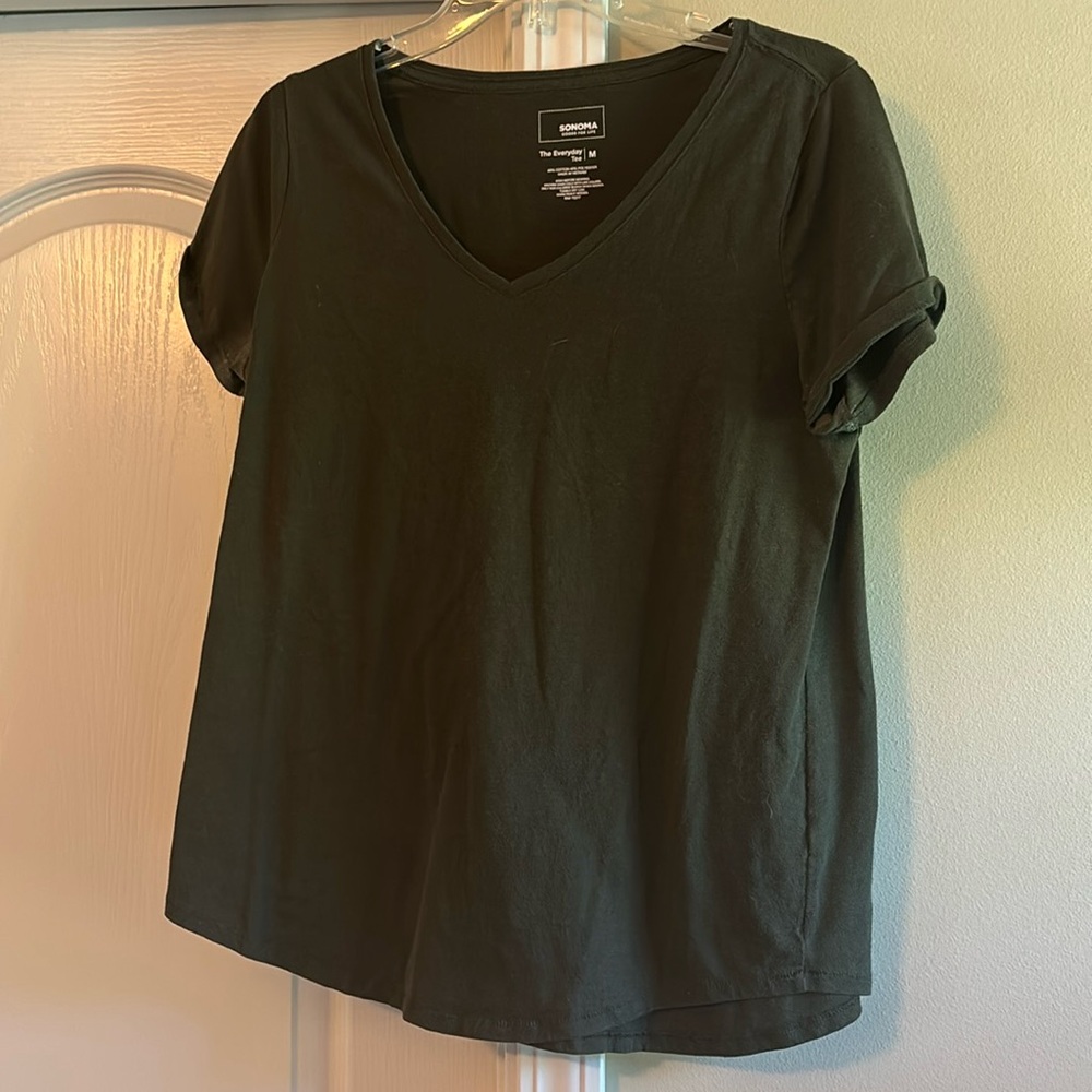 Everyday tee